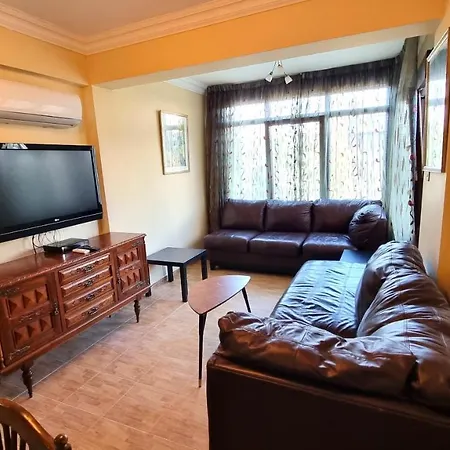 شقة Salt Lake Serenity 2br With Netflix *
