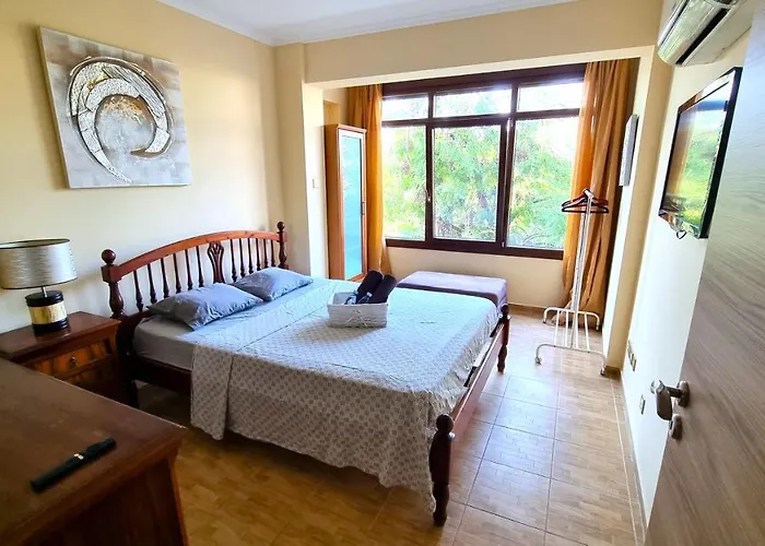 Lägenhet Salt Lake Serenity 2br With Netflix