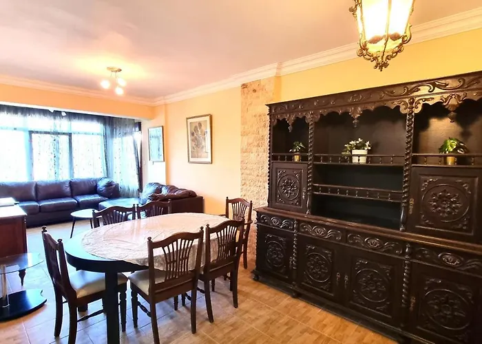 Lägenhet Salt Lake Serenity 2br With Netflix