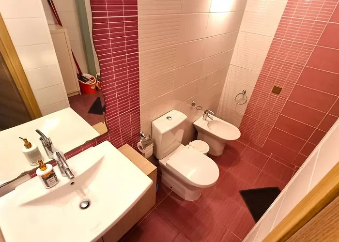 Salt Lake Serenity 2br With Netflix *