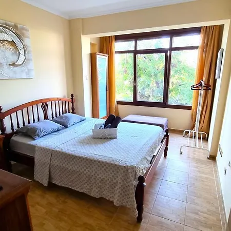 Daire Salt Lake Serenity 2br With Netflix