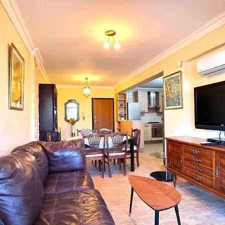 Salt Lake Serenity 2br With Netflix Daire *